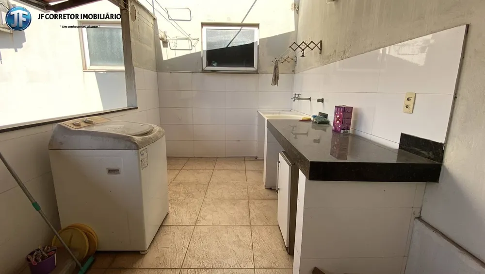 Casa, 3 quartos - Foto 12