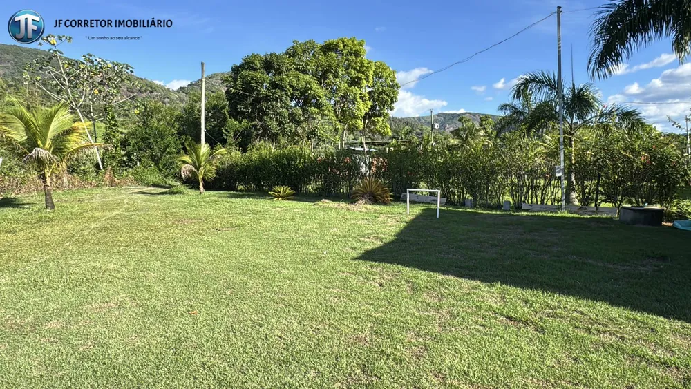 Chácara, 5 quartos, 1000 m² - Foto 5