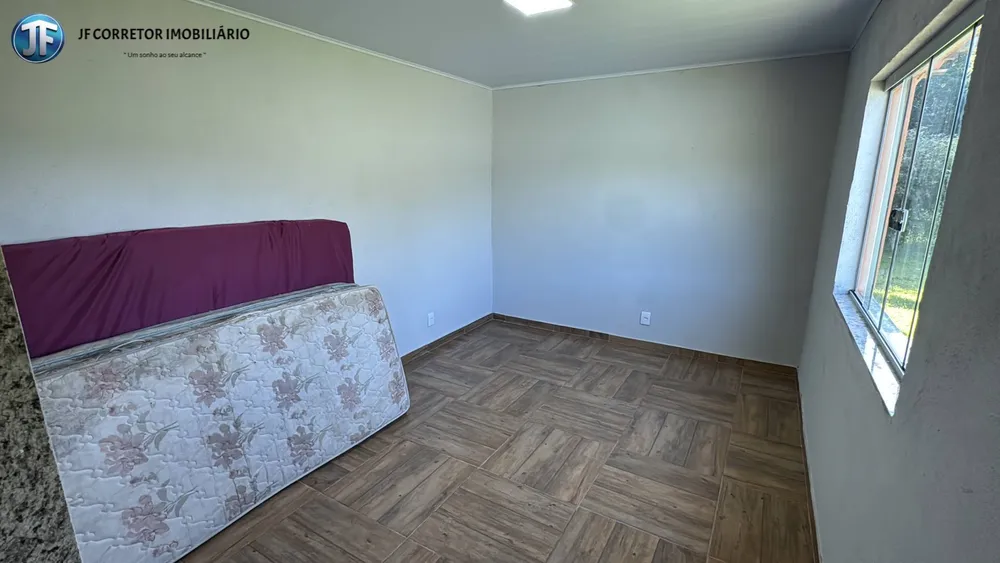 Chácara, 5 quartos, 1000 m² - Foto 3