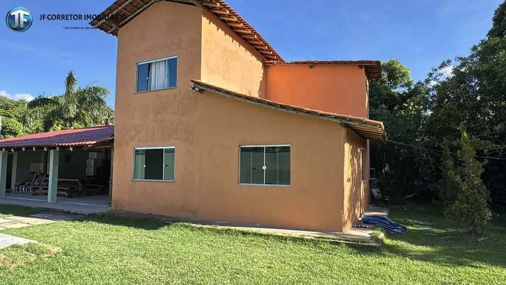 Chácara, 5 quartos, 1000 m² - Foto 10
