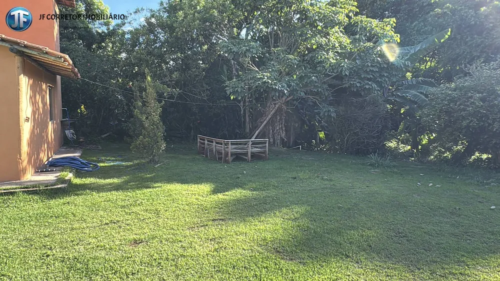 Chácara, 5 quartos, 1000 m² - Foto 11