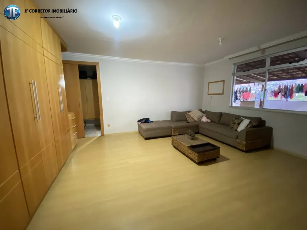 Apartamento, 4 quartos - Foto 2