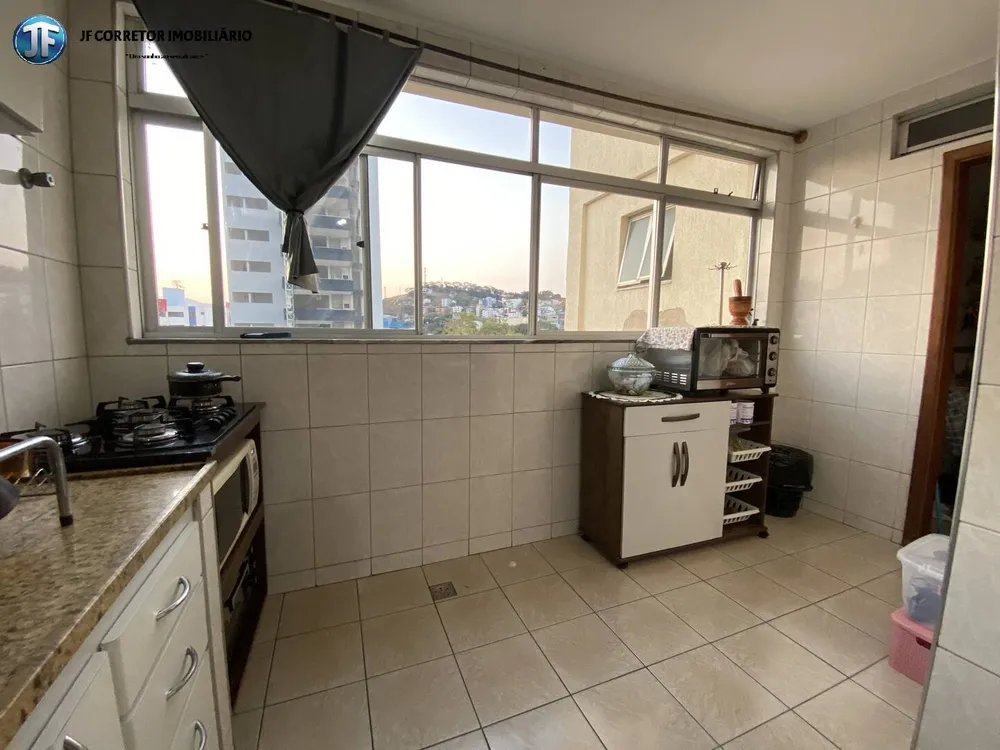 Apartamento, 4 quartos - Foto 13