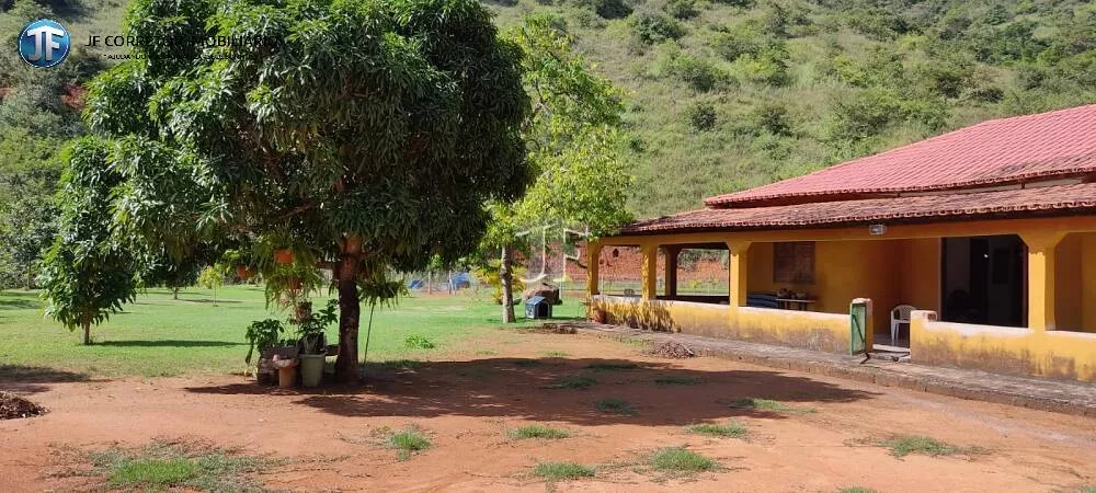 Fazenda à venda com 3 quartos, 3m² - Foto 4