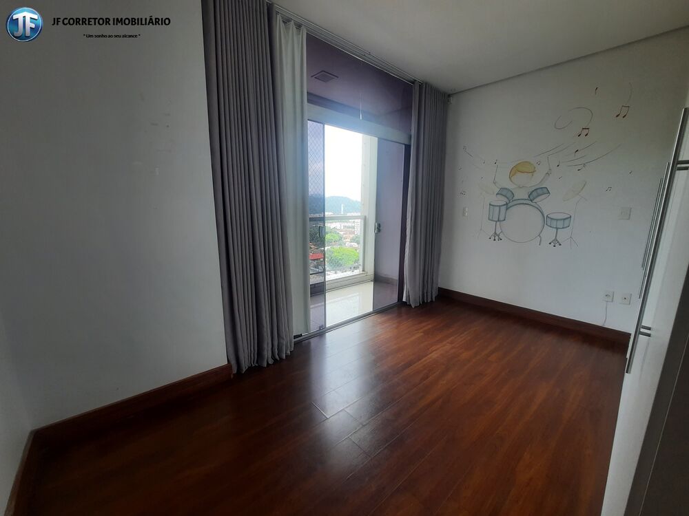 Apartamento à venda com 4 quartos, 220m² - Foto 4