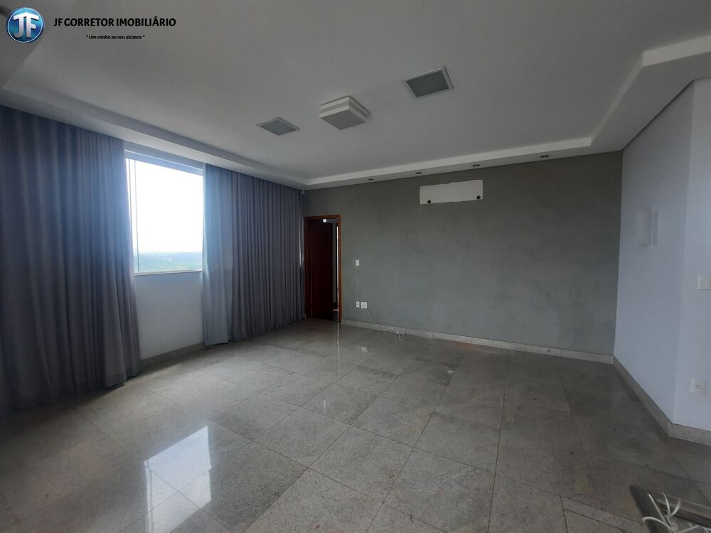 Apartamento à venda com 4 quartos, 220m² - Foto 10