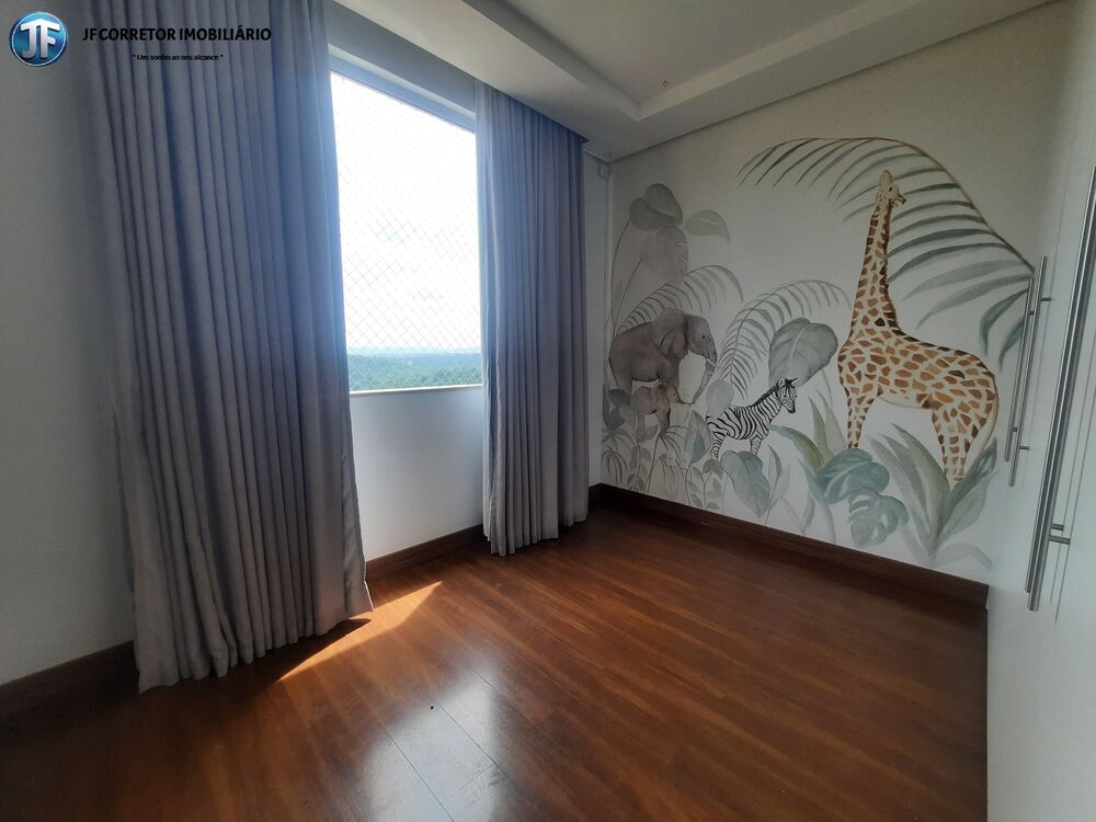Apartamento à venda com 4 quartos, 220m² - Foto 6