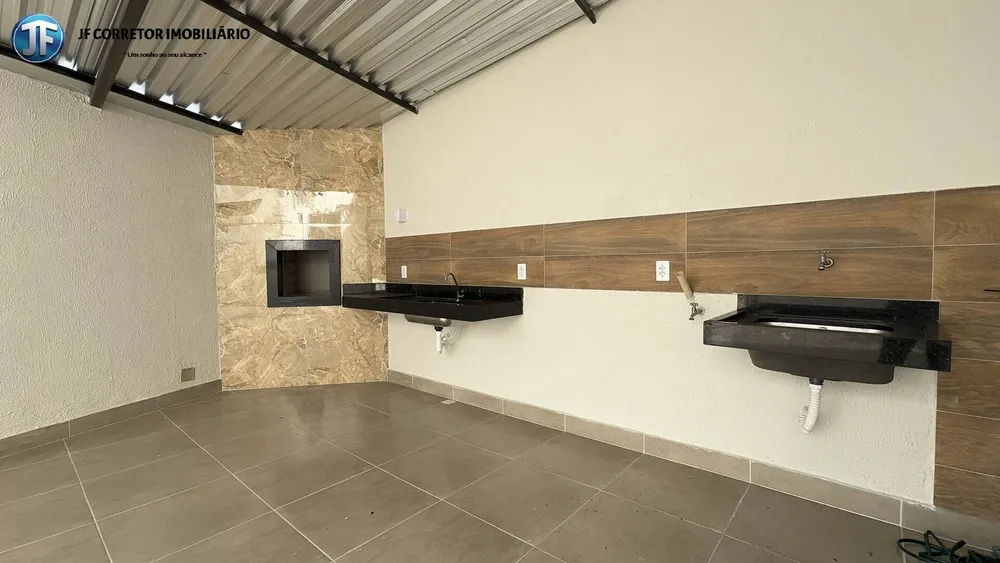Casa, 2 quartos - Foto 5