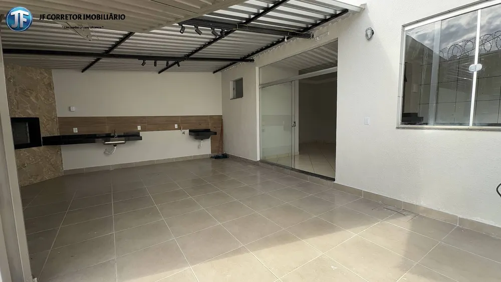 Casa, 2 quartos - Foto 10
