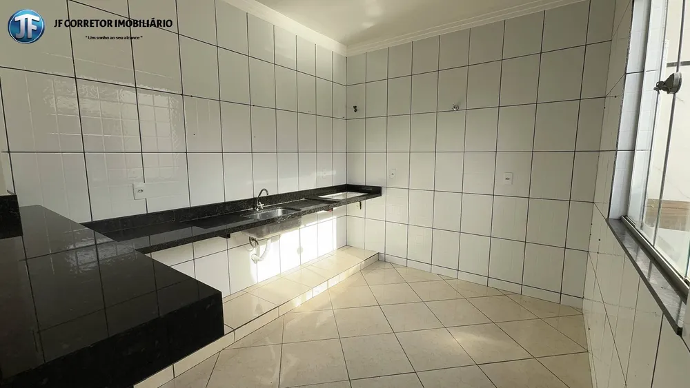 Casa, 2 quartos - Foto 12