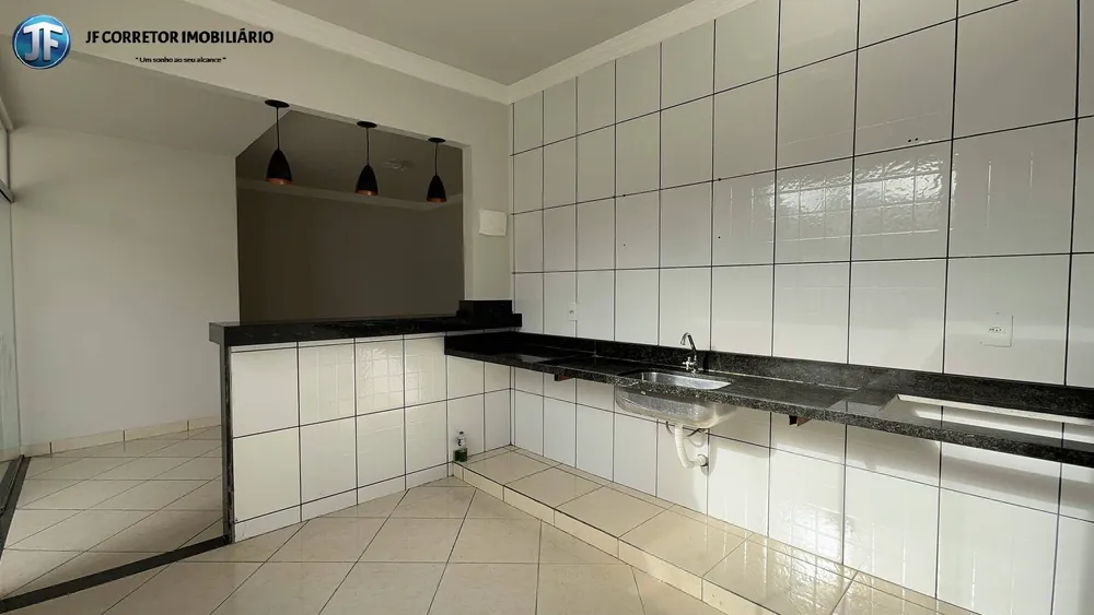 Casa, 2 quartos - Foto 3