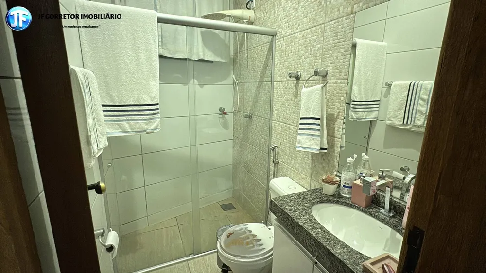 Casa, 3 quartos - Foto 6