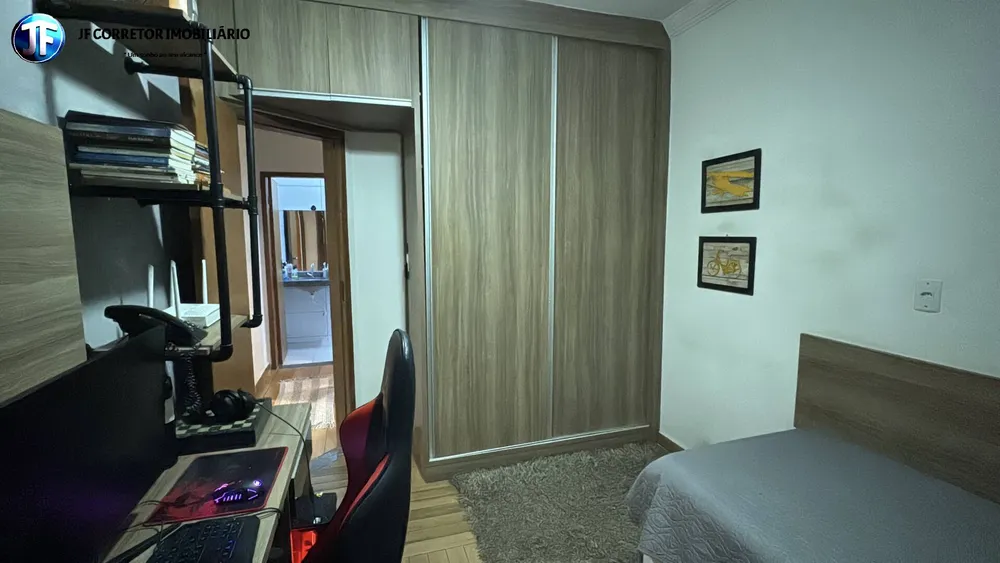 Casa, 3 quartos - Foto 8