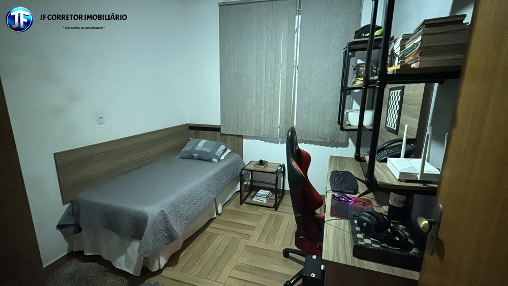 Casa, 3 quartos - Foto 7