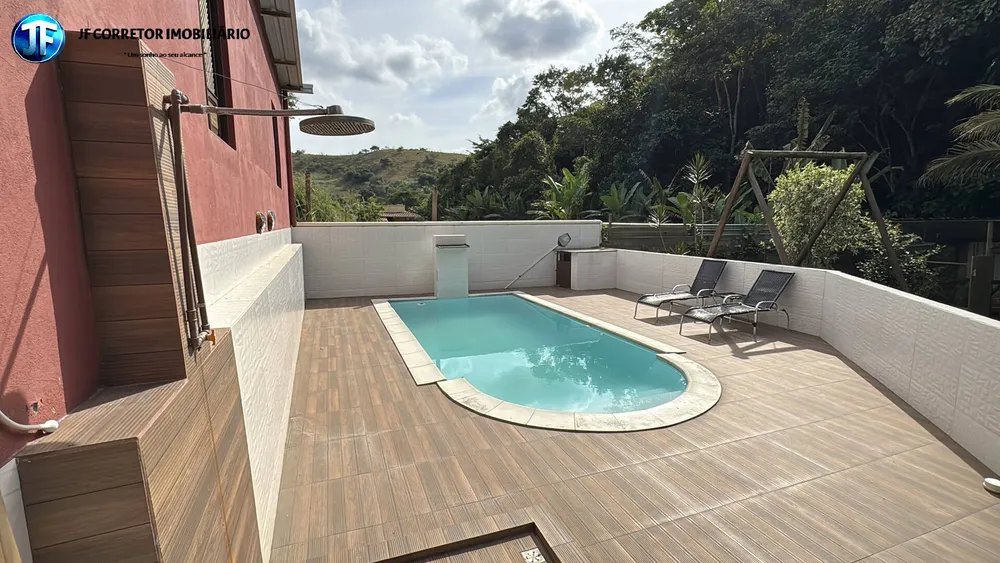 Chácara, 5 quartos, 2800 m² - Foto 8