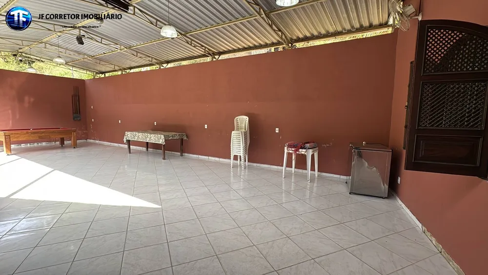 Sítio, 5 quartos, 2800 m² - Foto 3