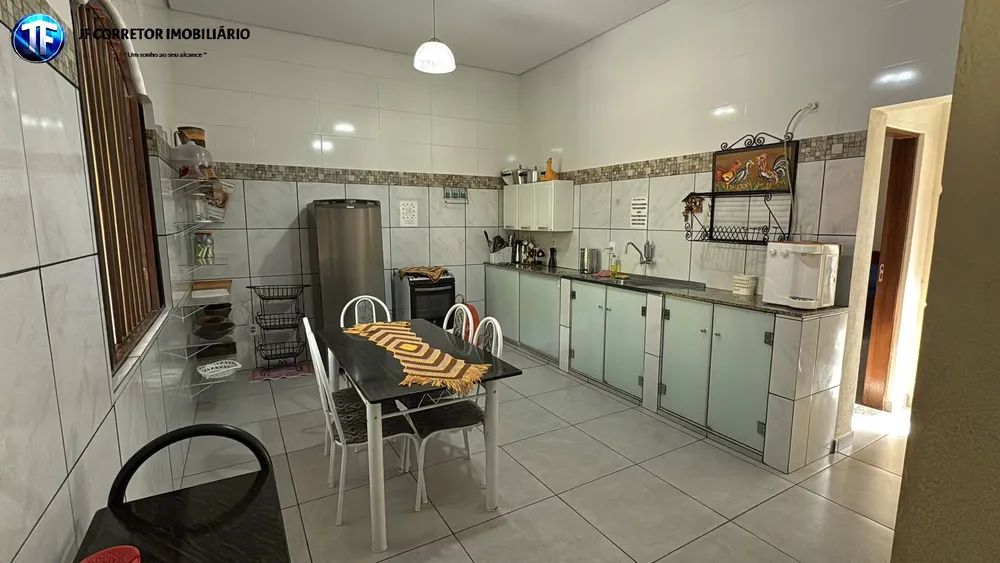 Chácara, 5 quartos, 2800 m² - Foto 5