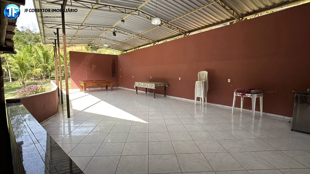 Sítio, 5 quartos, 2800 m² - Foto 2