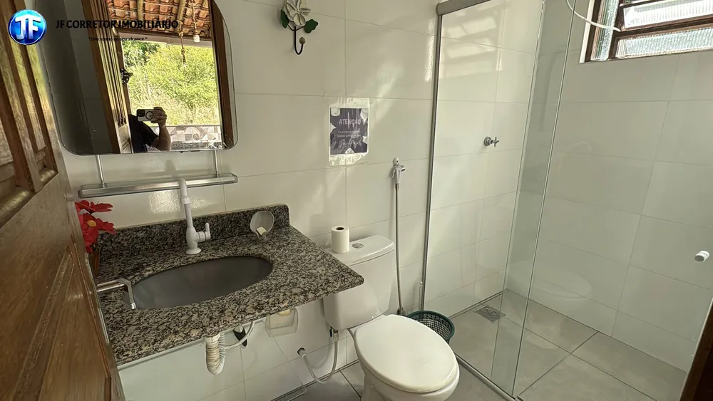 Chácara, 5 quartos, 2800 m² - Foto 12