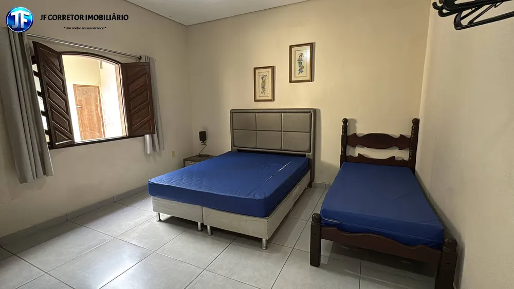 Chácara, 5 quartos, 2800 m² - Foto 7