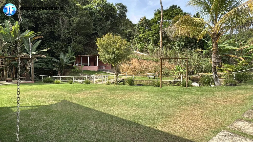 Sítio, 5 quartos, 2800 m² - Foto 4
