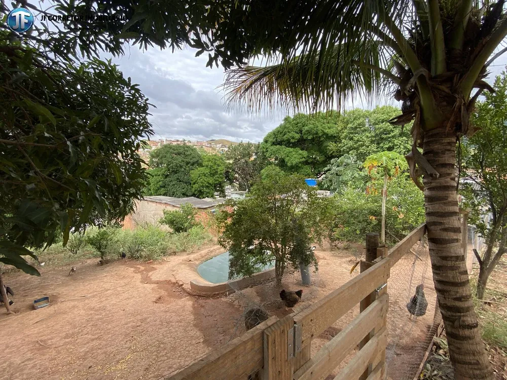 Casa, 4 quartos - Foto 1
