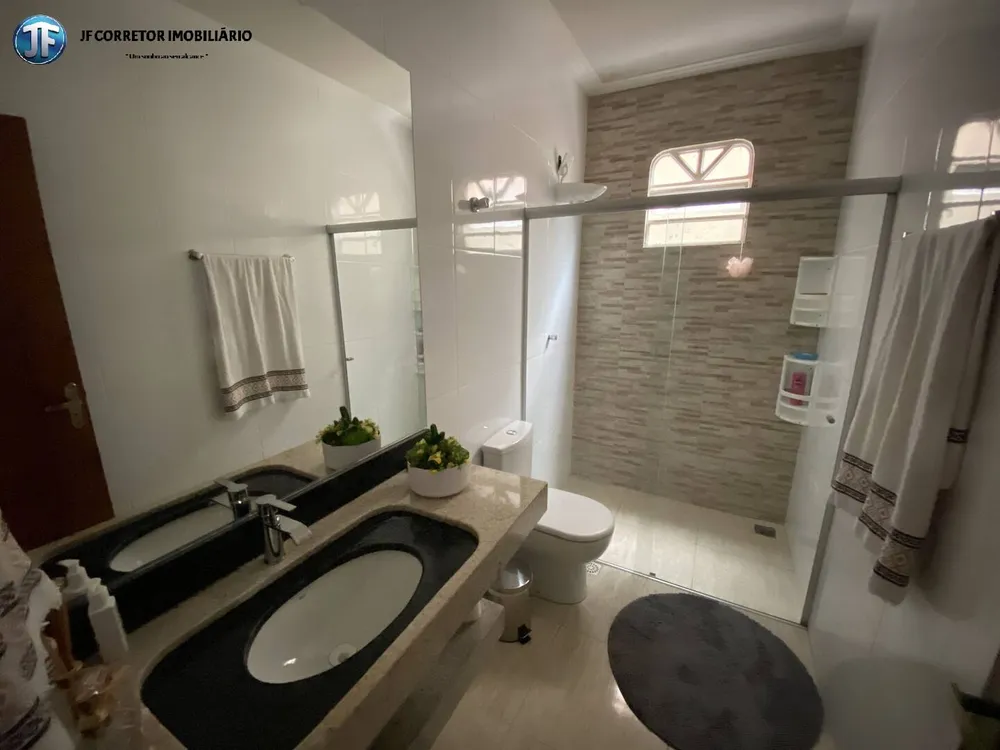 Casa, 4 quartos - Foto 7