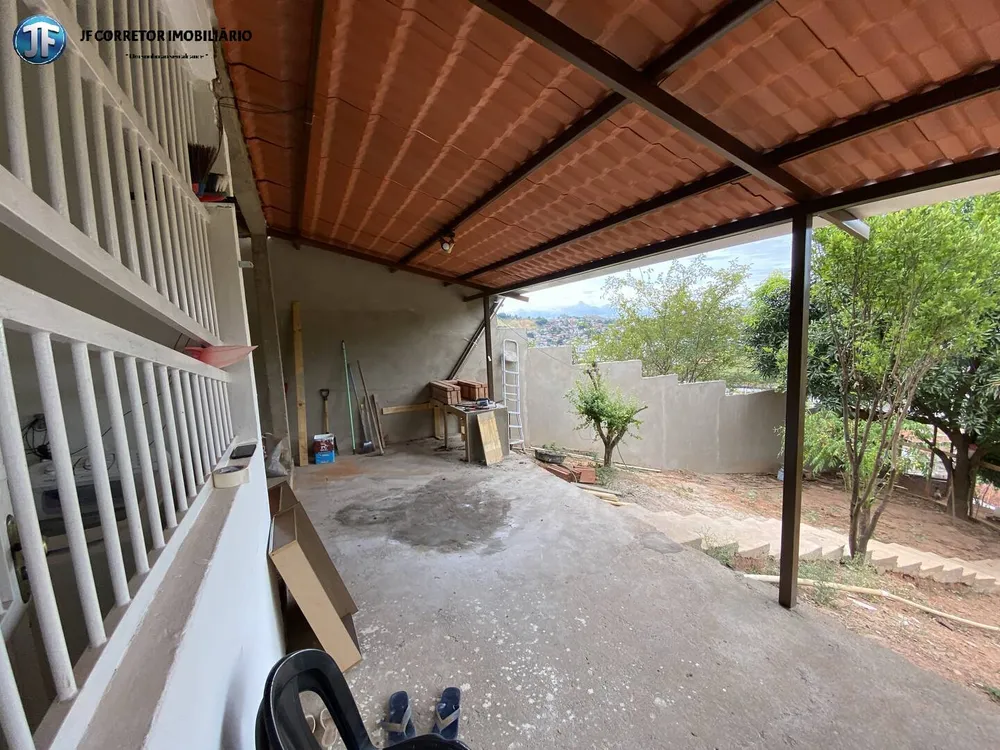 Casa, 4 quartos - Foto 10
