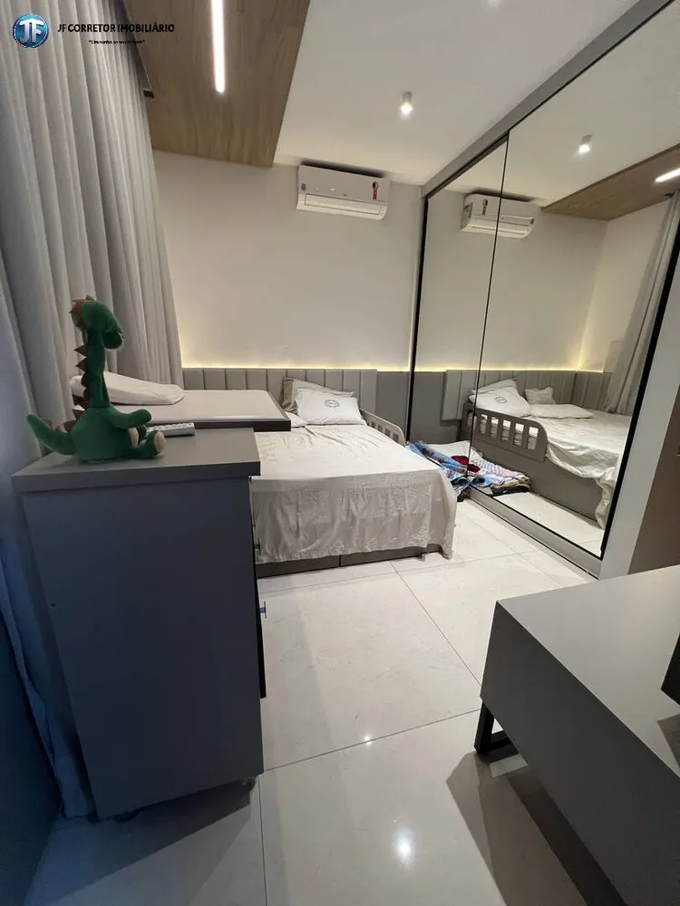 Apartamento, 3 quartos - Foto 9