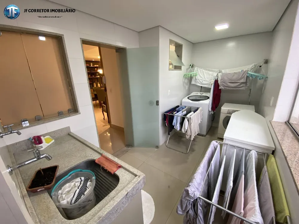Cobertura, 3 quartos - Foto 5