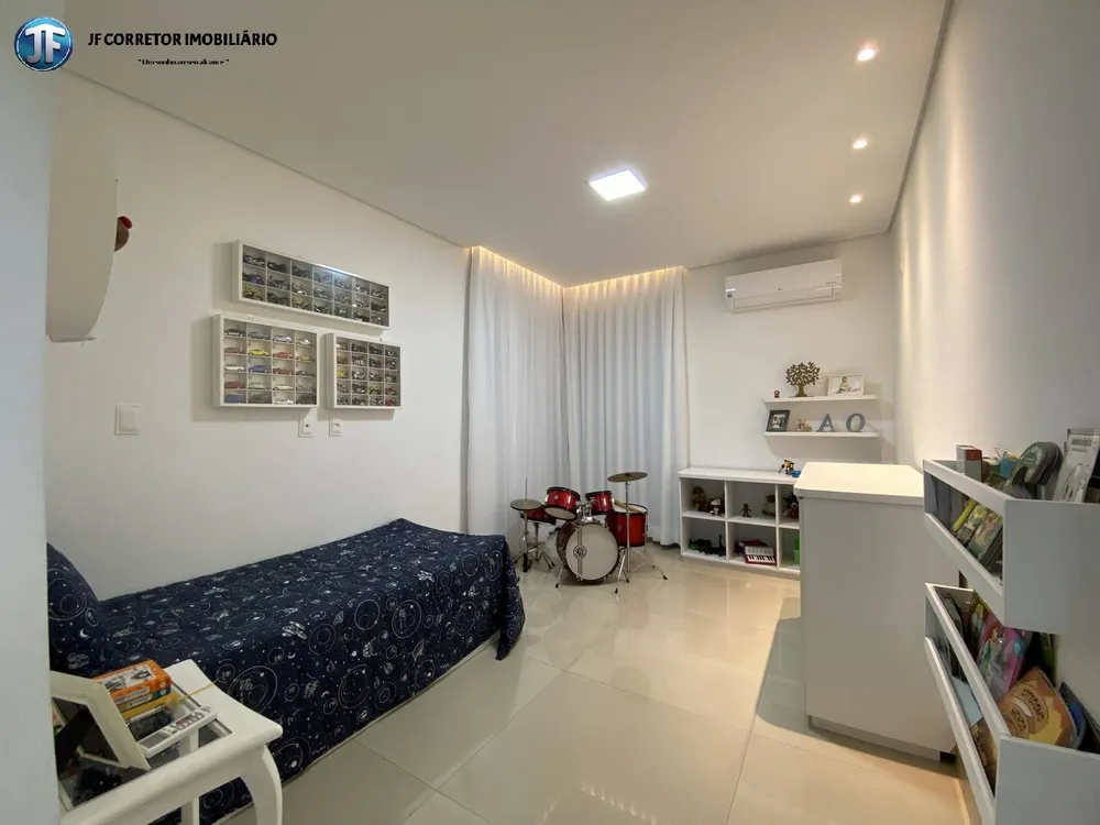 Cobertura, 3 quartos - Foto 6