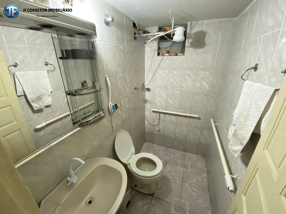 Casa, 3 quartos - Foto 8