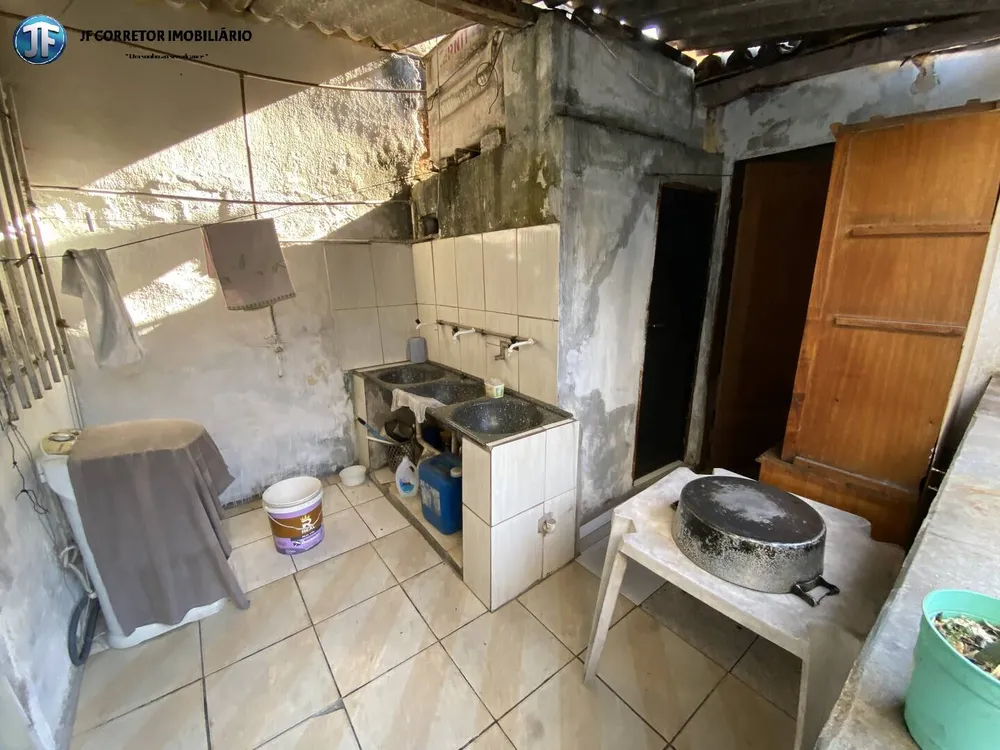 Casa, 3 quartos - Foto 3