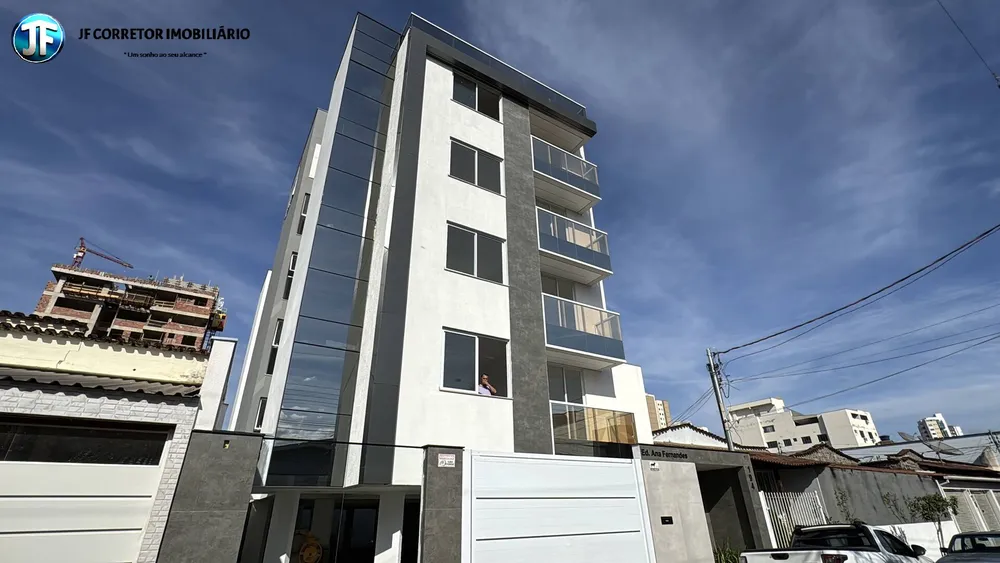 Apartamento, 3 quartos - Foto 1