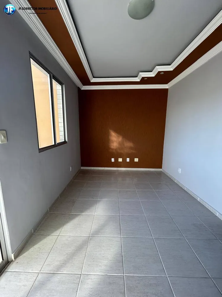 Apartamento, 2 quartos - Foto 3