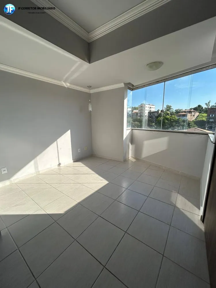 Apartamento, 2 quartos - Foto 5