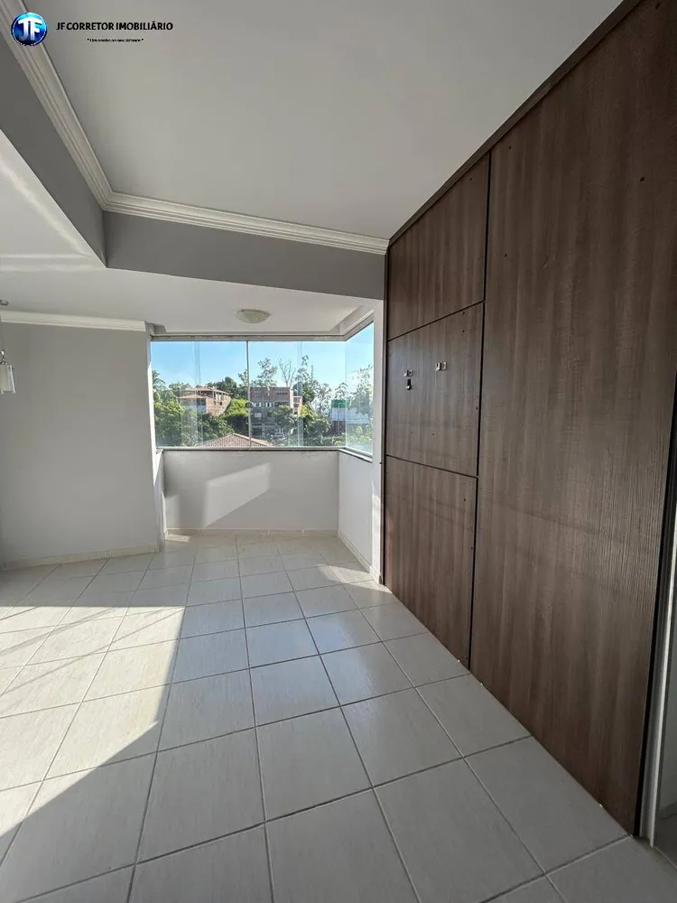 Apartamento, 2 quartos - Foto 1