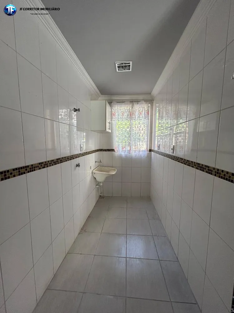 Apartamento, 2 quartos - Foto 6