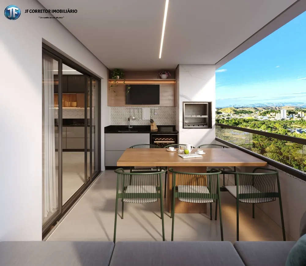 Apartamento, 3 quartos - Foto 6