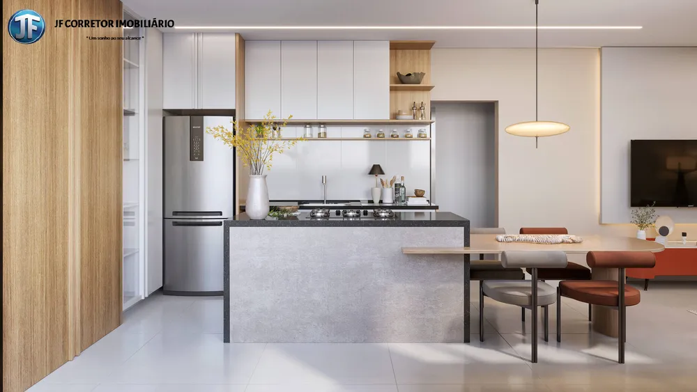 Apartamento, 3 quartos - Foto 6
