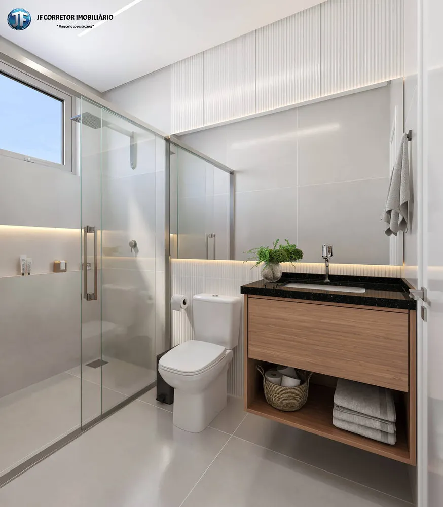 Apartamento, 3 quartos - Foto 4