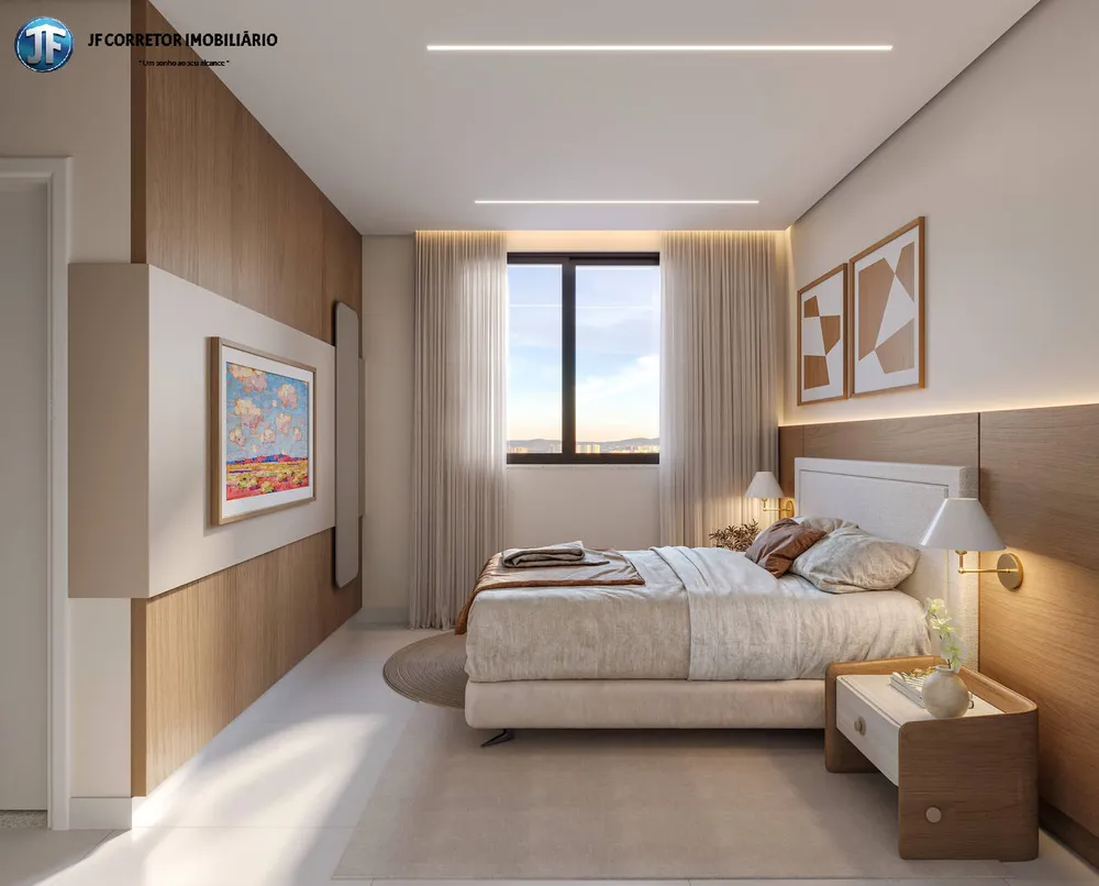 Apartamento, 3 quartos - Foto 7