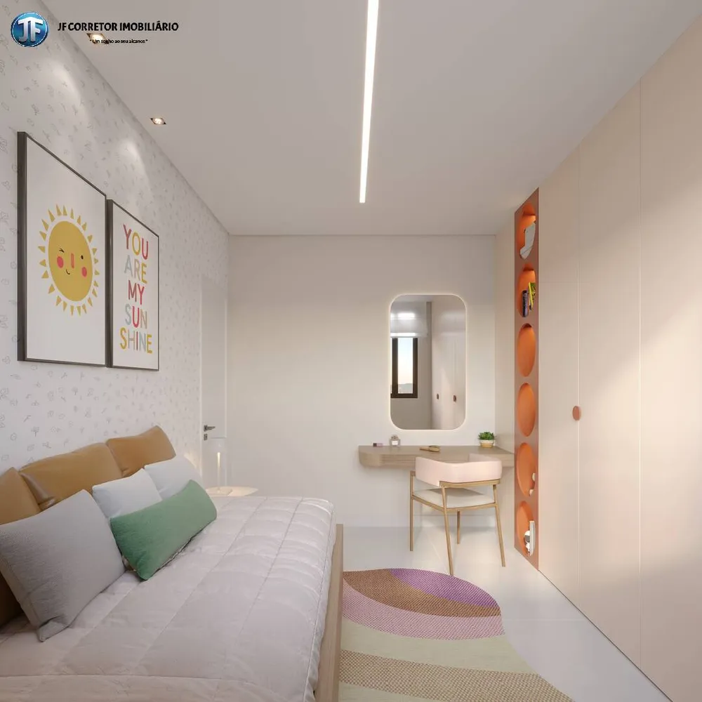 Apartamento, 3 quartos - Foto 9