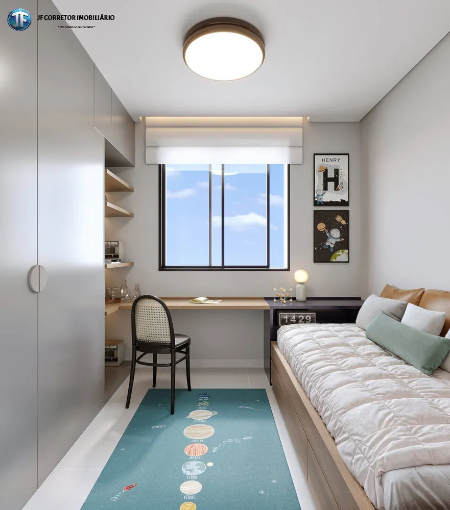 Apartamento, 3 quartos - Foto 10