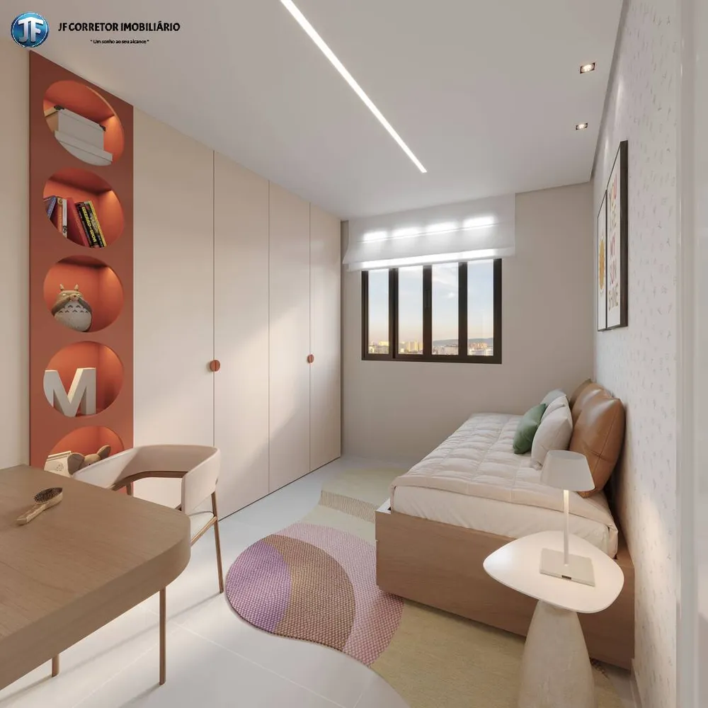 Apartamento, 3 quartos - Foto 8