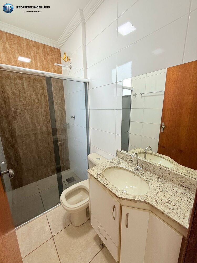 Apartamento à venda com 3 quartos, 90m² - Foto 2