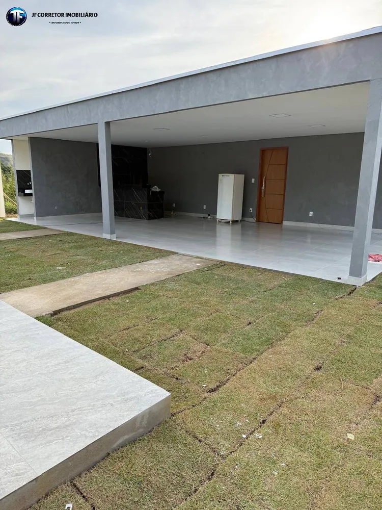 Chácara, 3 quartos, 1000 m² - Foto 6