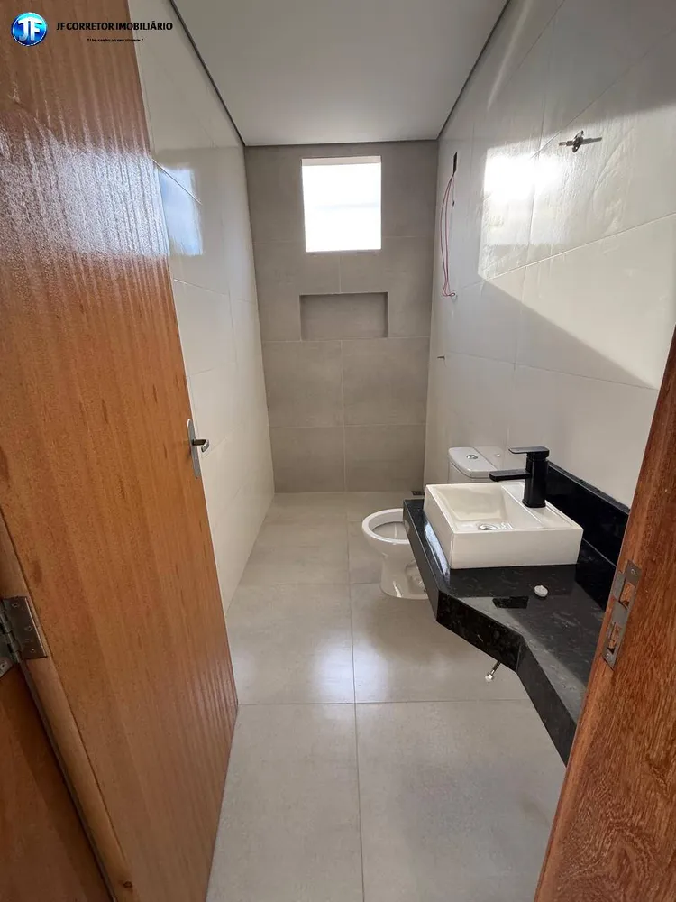Chácara, 3 quartos, 1000 m² - Foto 8