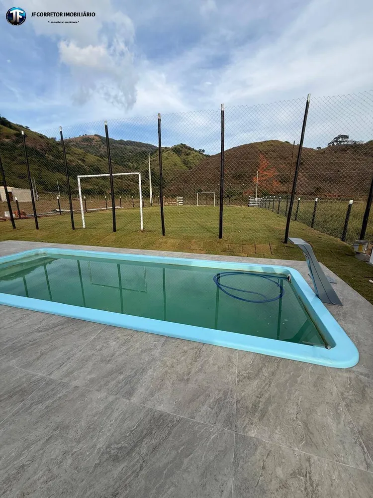 Chácara, 3 quartos, 1000 m² - Foto 14