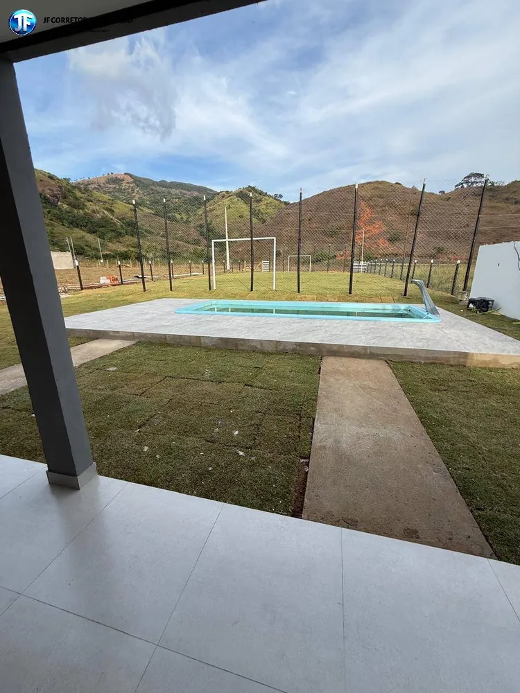 Chácara, 3 quartos, 1000 m² - Foto 12